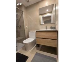 Apartamento de lujo a estrenar en la exclusiva calle Montroig, Sitges