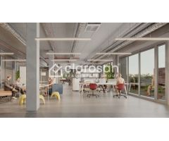 Oficina en Alquiler en Málaga Málaga