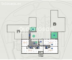 Oficina en Alquiler en Málaga Málaga