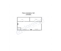 Local comercial en Alquiler en Alhaurin De La Torre Málaga