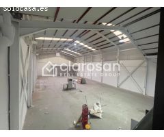 Nave industrial en Alquiler en Málaga Málaga