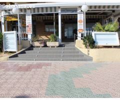 Local comercial en Venta en Calpe Alicante