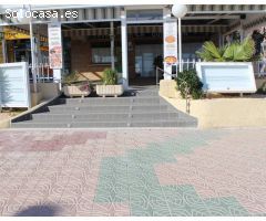 Local comercial en Venta en Calpe Alicante