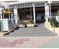 Local comercial en Venta en Calpe Alicante