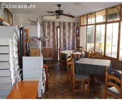 Local comercial en Venta en Calpe Alicante