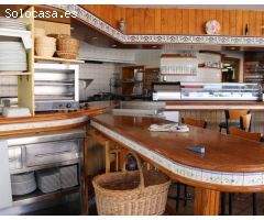 Local comercial en Venta en Calpe Alicante