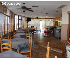 Local comercial en Venta en Calpe Alicante