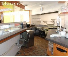 Local comercial en Venta en Calpe Alicante