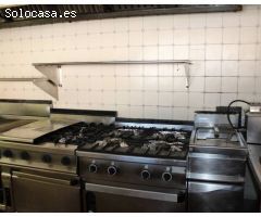 Local comercial en Venta en Calpe Alicante
