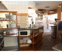 Local comercial en Venta en Calpe Alicante