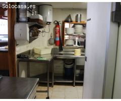 Local comercial en Venta en Calpe Alicante