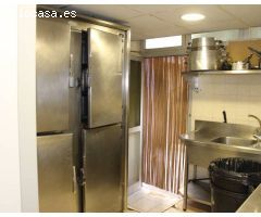 Local comercial en Venta en Calpe Alicante