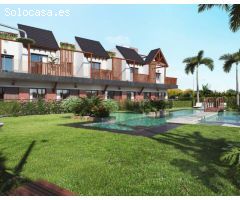 Casa-Chalet en Venta en Pilar De La Horadada Alicante