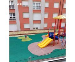 Piso en Venta en Foz Lugo 