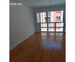 Piso en Venta en Foz Lugo 