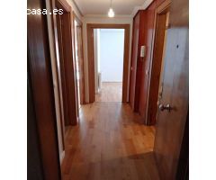 Piso en Venta en Foz Lugo 