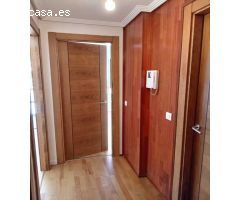 Piso en Venta en Foz Lugo 