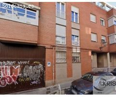 ¡¡VIVIENDA OCUPADA, NO SE PUEDE VISITAR!! EN MADRID