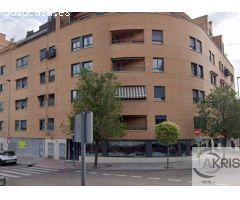 ¡¡VIVIENDA OCUPADA, NO SE PUEDE VISITAR!! EN ARGANDA DEL REY