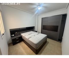 Piso en Monovar para entrar a vivir