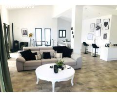 Casa-Chalet en Alquiler en Moraira Alicante