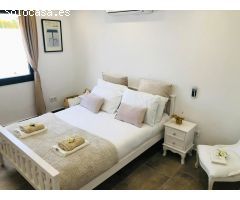 Casa-Chalet en Alquiler en Moraira Alicante