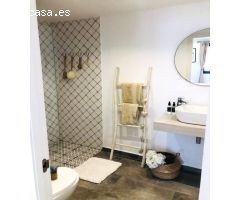 Casa-Chalet en Alquiler en Moraira Alicante