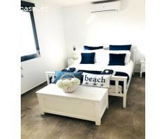 Casa-Chalet en Alquiler en Moraira Alicante