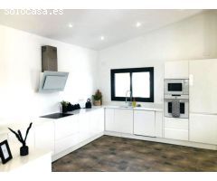 Casa-Chalet en Alquiler en Moraira Alicante
