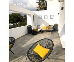 Casa-Chalet en Alquiler en Moraira Alicante