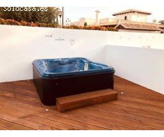 Casa-Chalet en Alquiler en Moraira Alicante