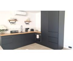 Casa-Chalet en Alquiler en Moraira Alicante