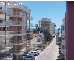 Chalet independiente en Peñíscola a pocos metros de la playa.