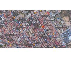 Solar edificable en San Vicente del Raspeig
