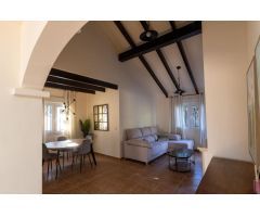 Preciosa villa en Fuente Alamo (Murcia)