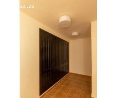 Preciosa villa en Fuente Alamo (Murcia)