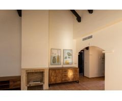 Preciosa villa en Fuente Alamo (Murcia)