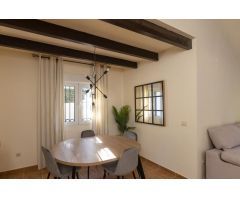 Preciosa villa en Fuente Alamo (Murcia)