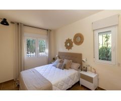 Preciosa villa en Fuente Alamo (Murcia)