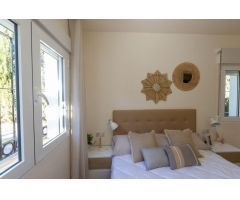 Preciosa villa en Fuente Alamo (Murcia)