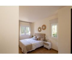 Preciosa villa en Fuente Alamo (Murcia)