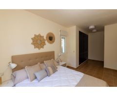 Preciosa villa en Fuente Alamo (Murcia)