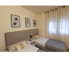Preciosa villa en Fuente Alamo (Murcia)