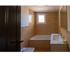 Preciosa villa en Fuente Alamo (Murcia)