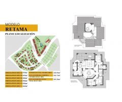 Preciosa villa en Fuente Alamo (Murcia)