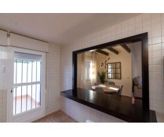 Preciosa villa en Fuente Alamo (Murcia)