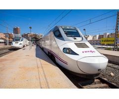 Oportunidad para inversión o constructores