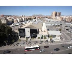 Oportunidad para inversión o constructores