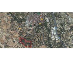Oportunidad para inversión o constructores