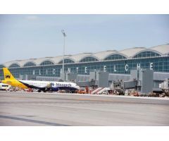 Oportunidad para inversión o constructores